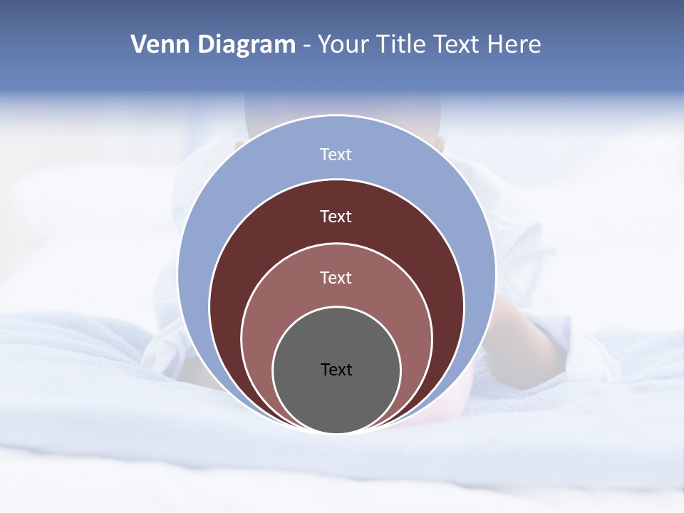 Wealth African Color PowerPoint Template