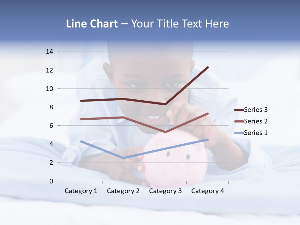 Wealth African Color PowerPoint Template