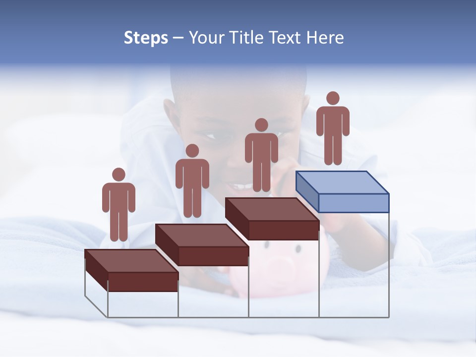 Wealth African Color PowerPoint Template