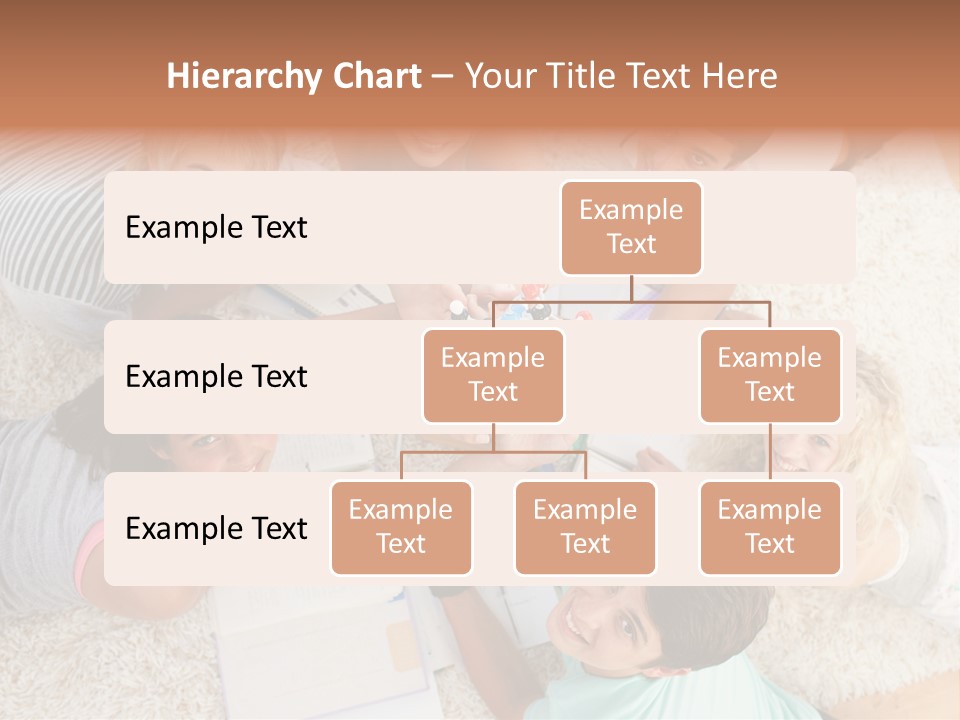 Education Friendship Men PowerPoint Template