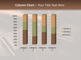 Anise Spices Cacao PowerPoint Template
