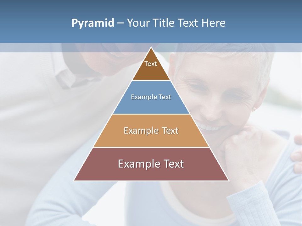 Copyspace Street Information PowerPoint Template