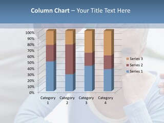 Copyspace Street Information PowerPoint Template