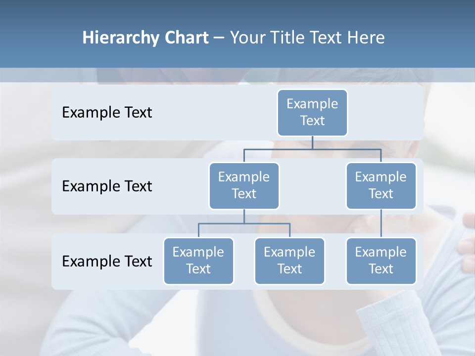 Copyspace Street Information PowerPoint Template