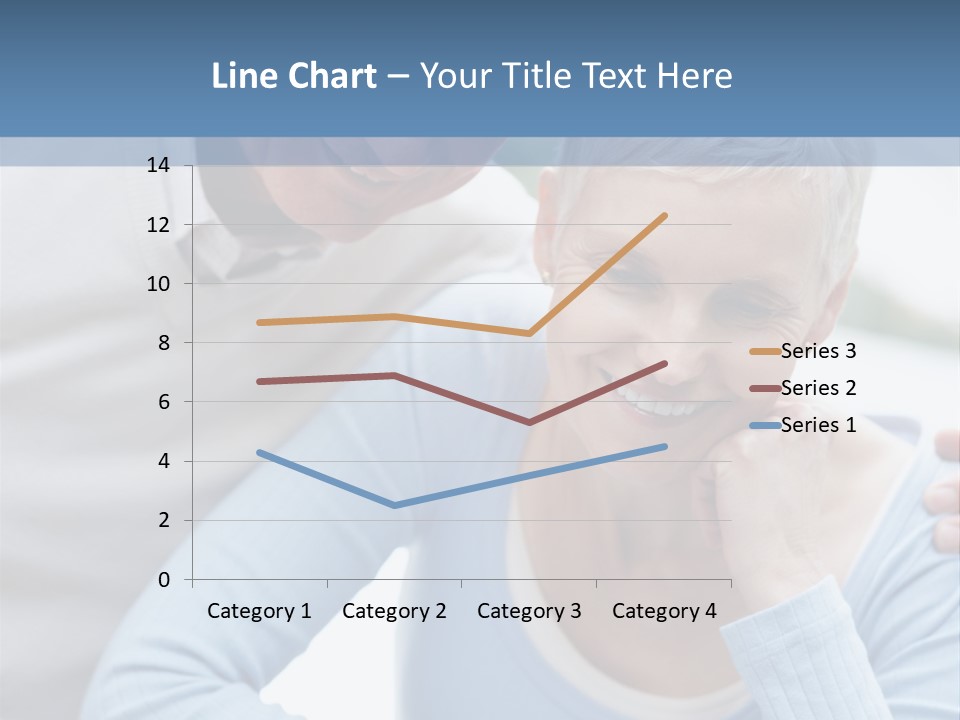Copyspace Street Information PowerPoint Template