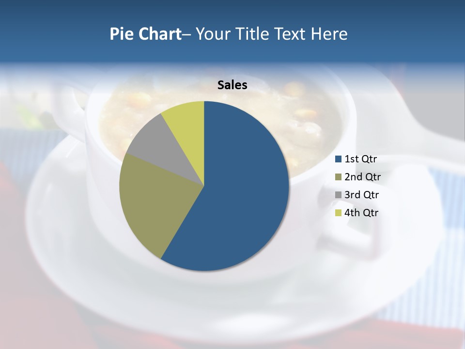 Cuisine Appetizer Indian PowerPoint Template