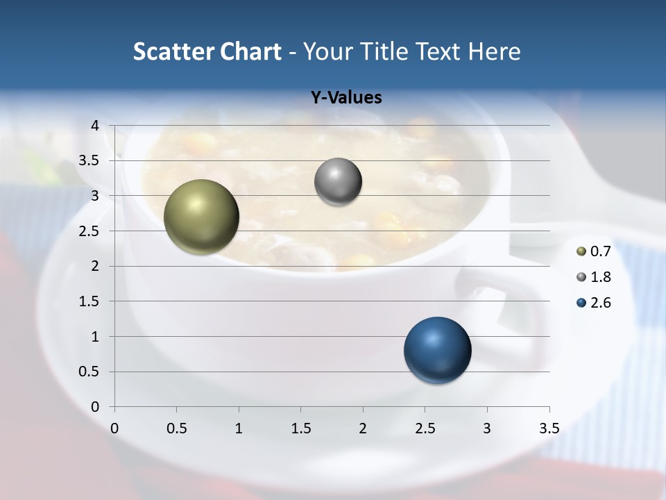 Cuisine Appetizer Indian PowerPoint Template