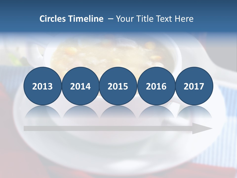 Cuisine Appetizer Indian PowerPoint Template