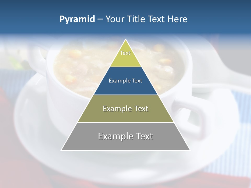 Cuisine Appetizer Indian PowerPoint Template