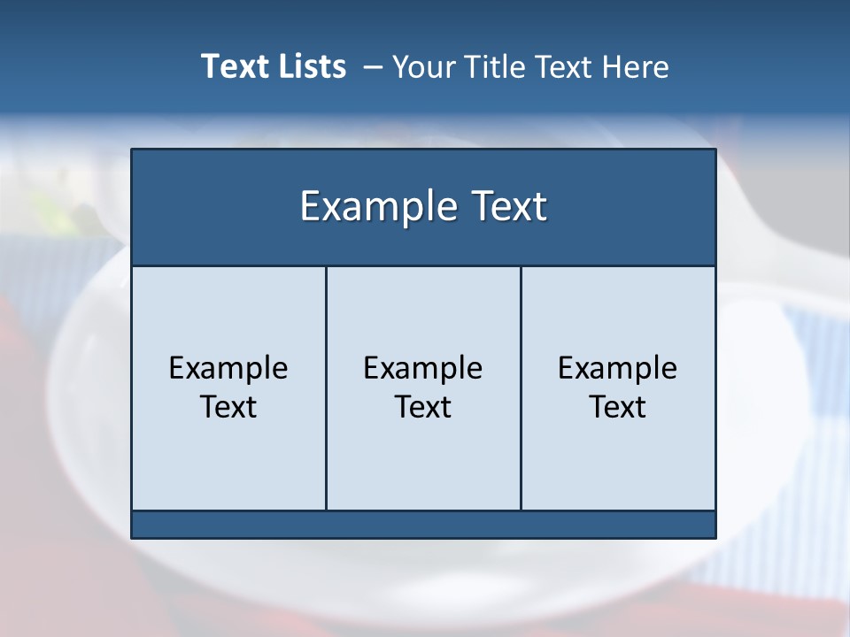 Cuisine Appetizer Indian PowerPoint Template
