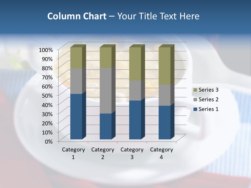Cuisine Appetizer Indian PowerPoint Template