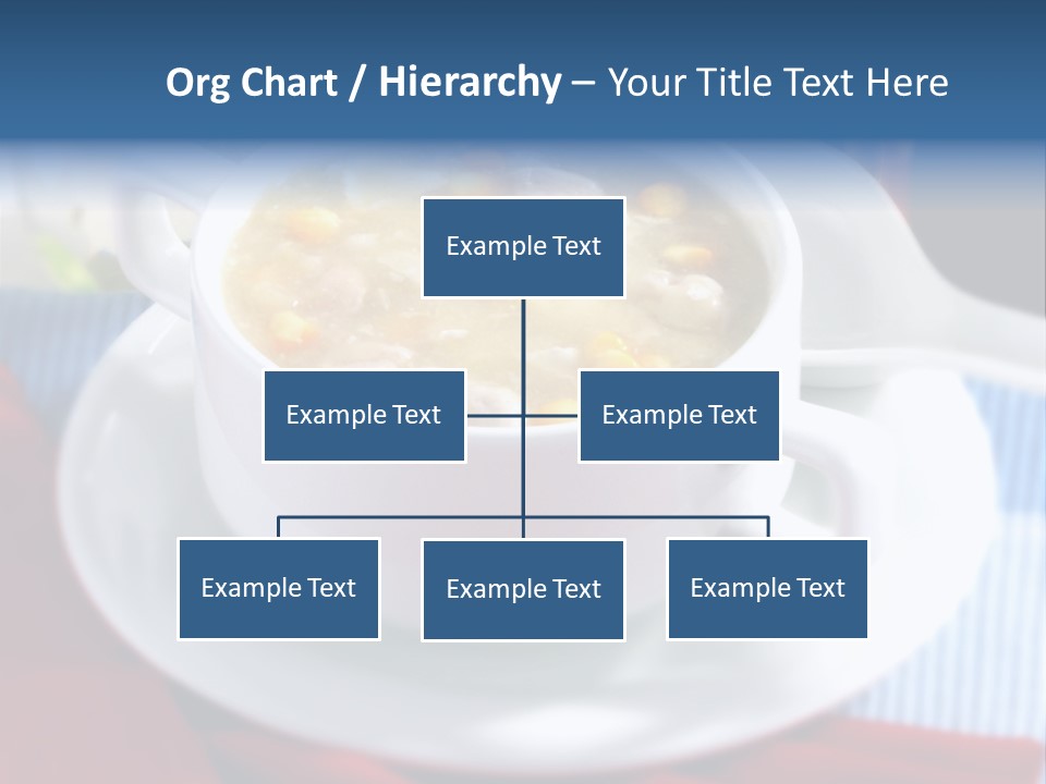 Cuisine Appetizer Indian PowerPoint Template