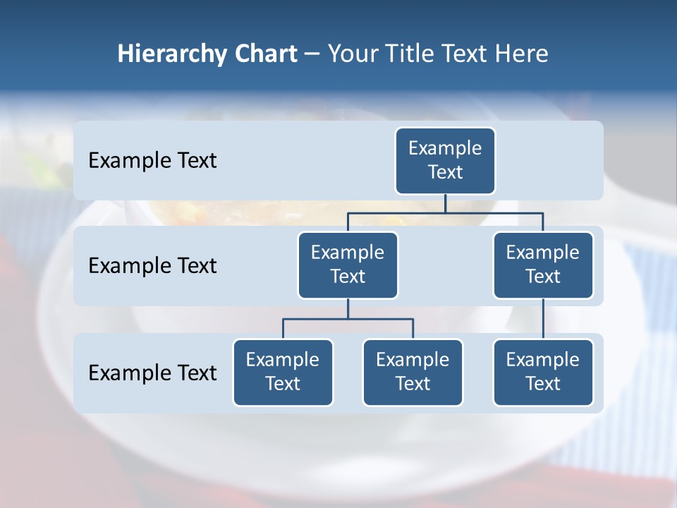 Cuisine Appetizer Indian PowerPoint Template