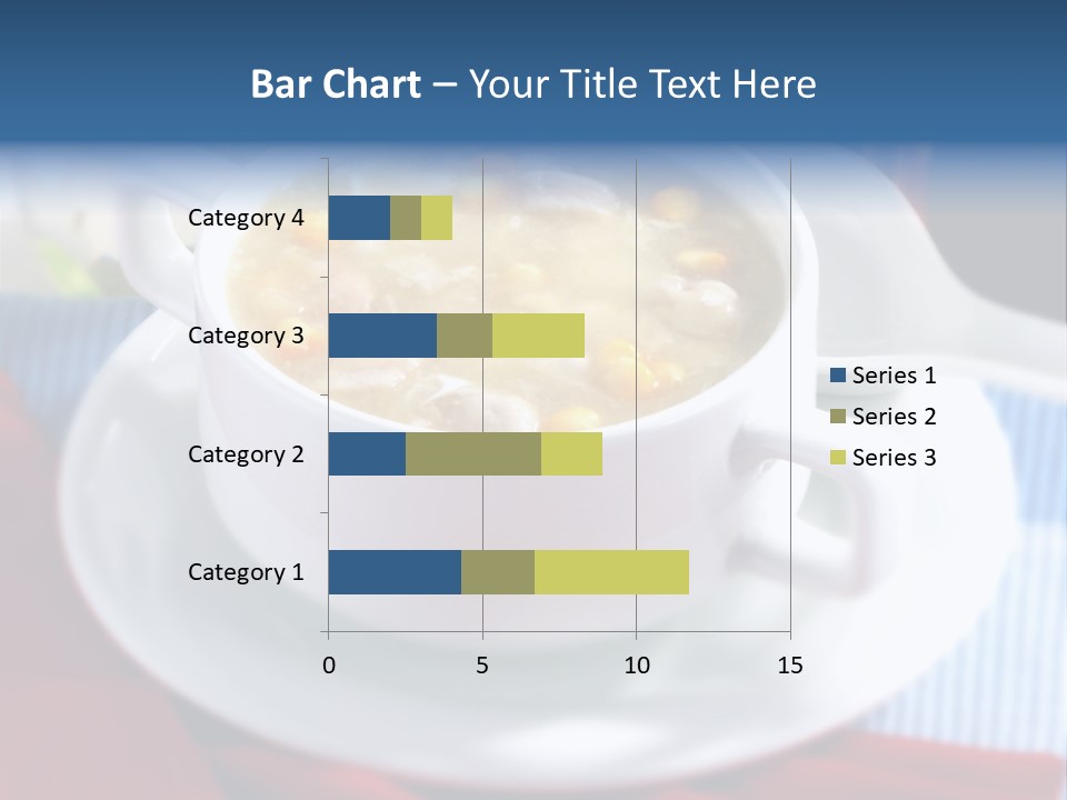 Cuisine Appetizer Indian PowerPoint Template