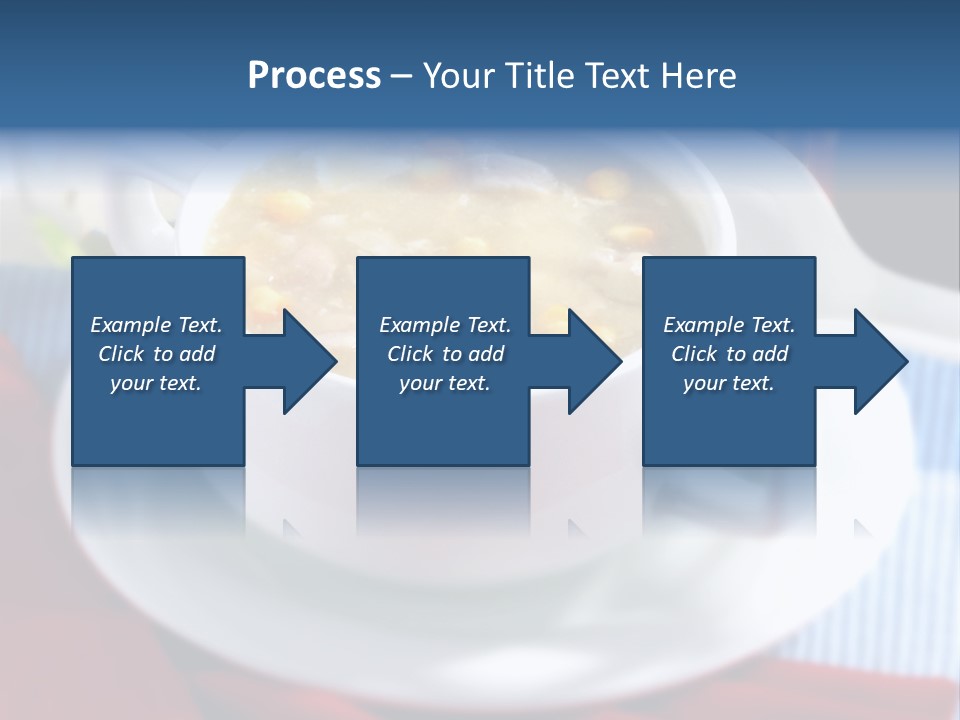 Cuisine Appetizer Indian PowerPoint Template