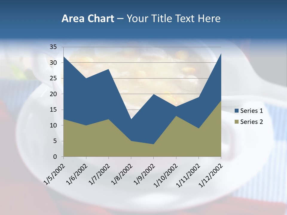 Cuisine Appetizer Indian PowerPoint Template