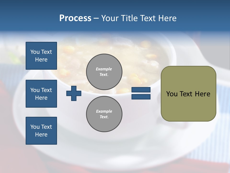Cuisine Appetizer Indian PowerPoint Template