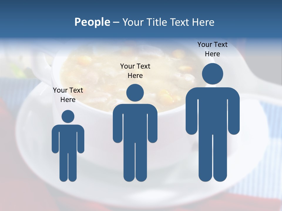 Cuisine Appetizer Indian PowerPoint Template