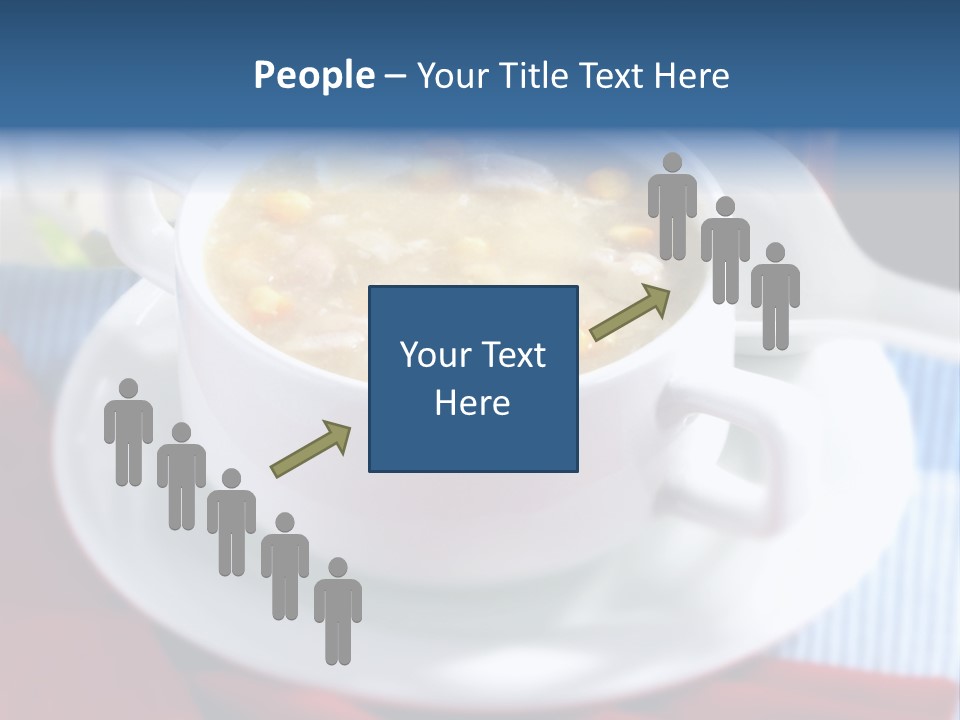 Cuisine Appetizer Indian PowerPoint Template