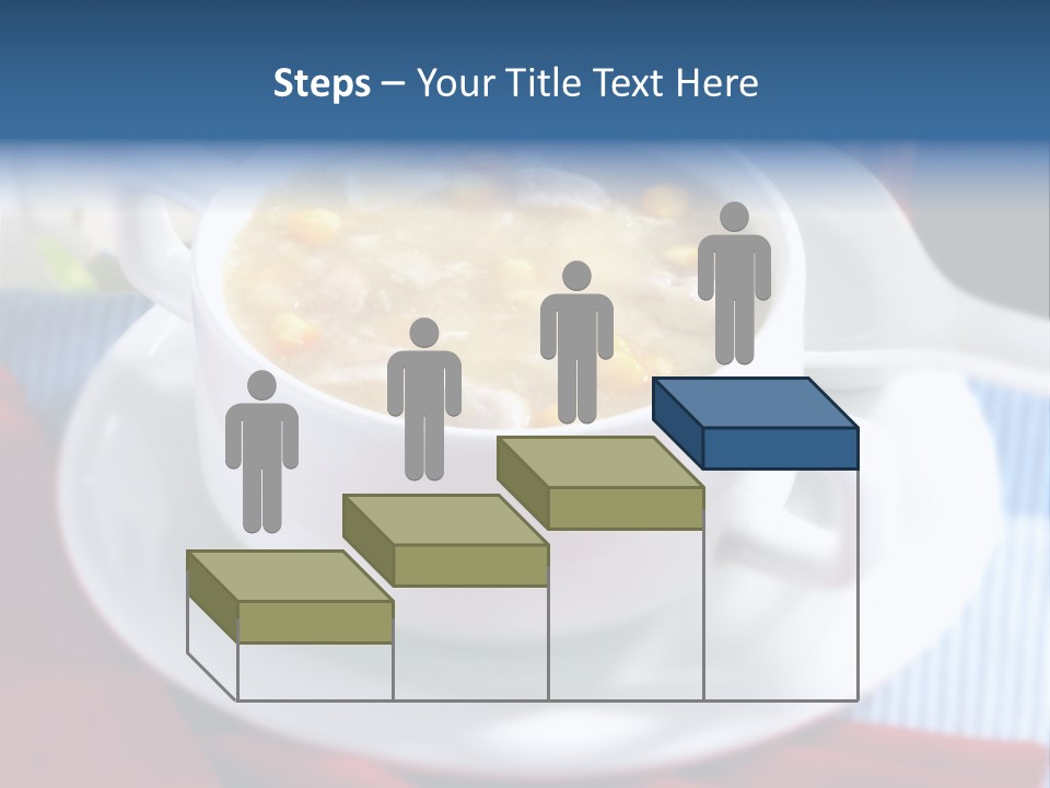 Cuisine Appetizer Indian PowerPoint Template