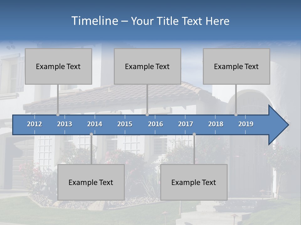 Dreams Usa Millionaire PowerPoint Template