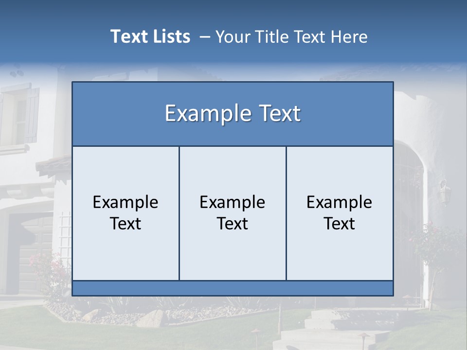 Dreams Usa Millionaire PowerPoint Template