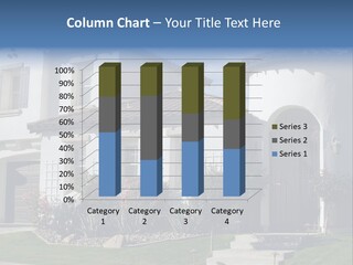 Dreams Usa Millionaire PowerPoint Template