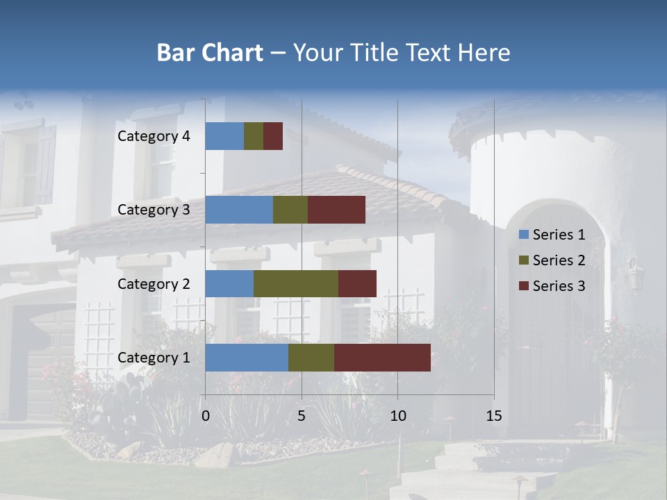 Dreams Usa Millionaire PowerPoint Template