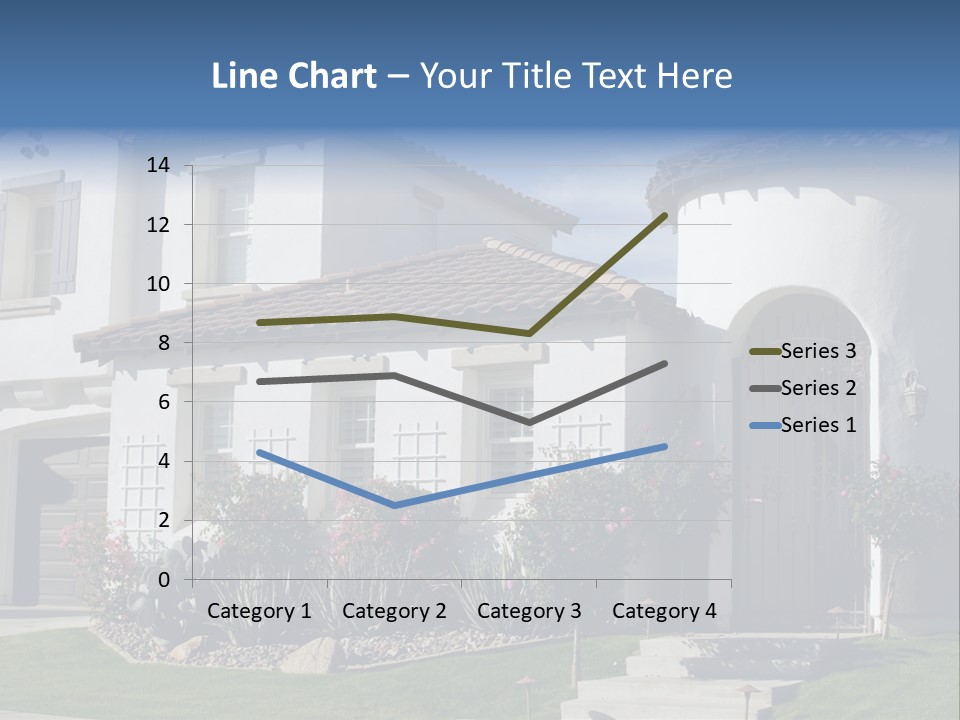 Dreams Usa Millionaire PowerPoint Template