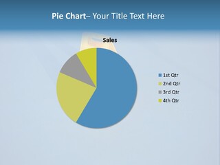 Risk Floor Fall PowerPoint Template