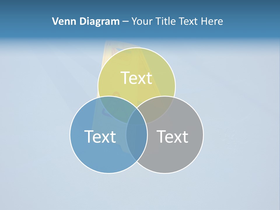 Risk Floor Fall PowerPoint Template