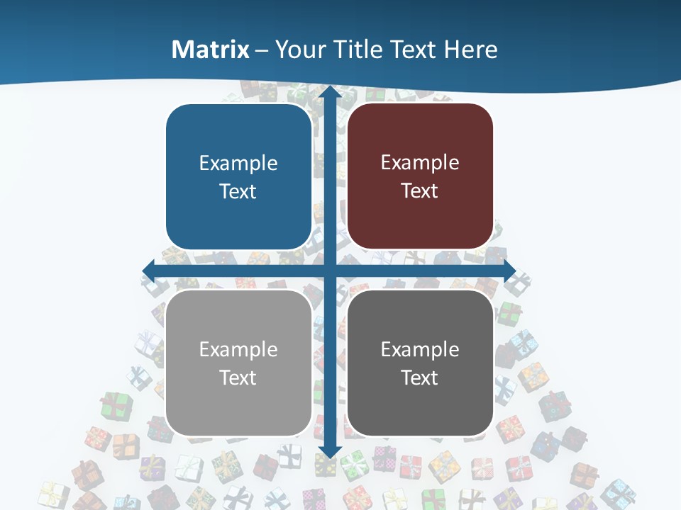 Blooming Closeup Medicine PowerPoint Template