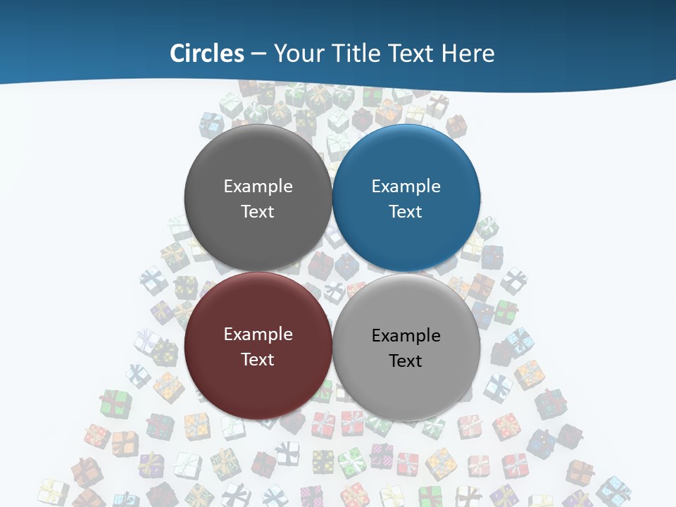 Blooming Closeup Medicine PowerPoint Template