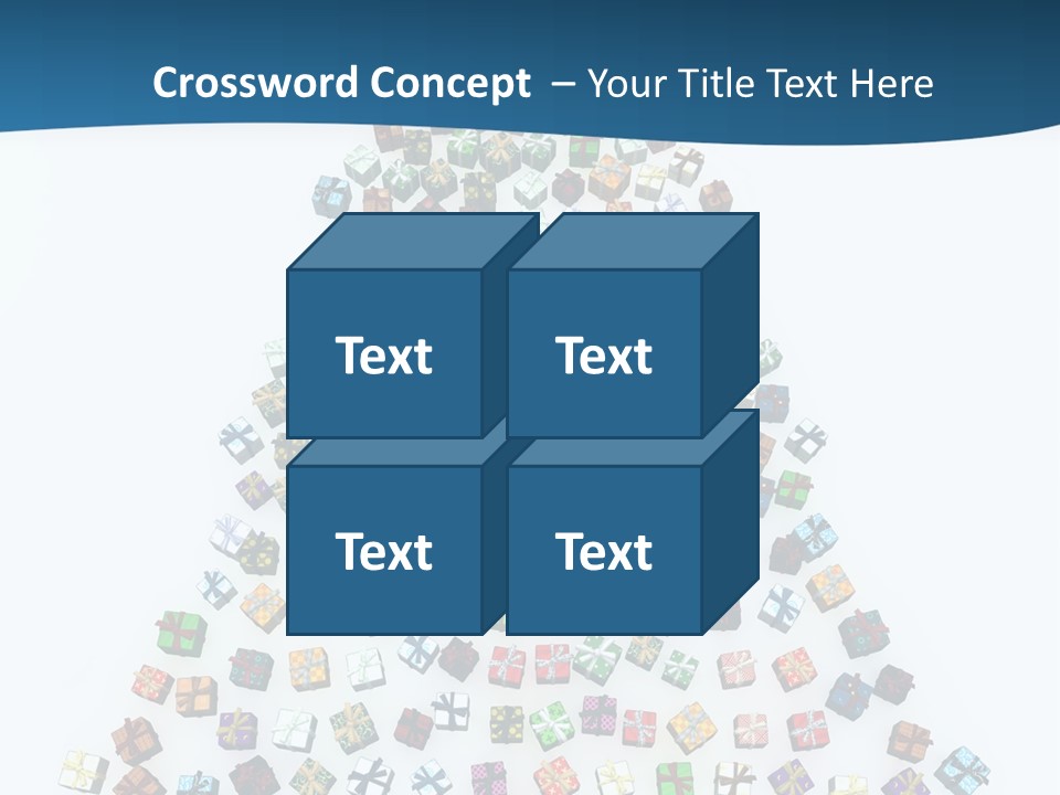 Blooming Closeup Medicine PowerPoint Template