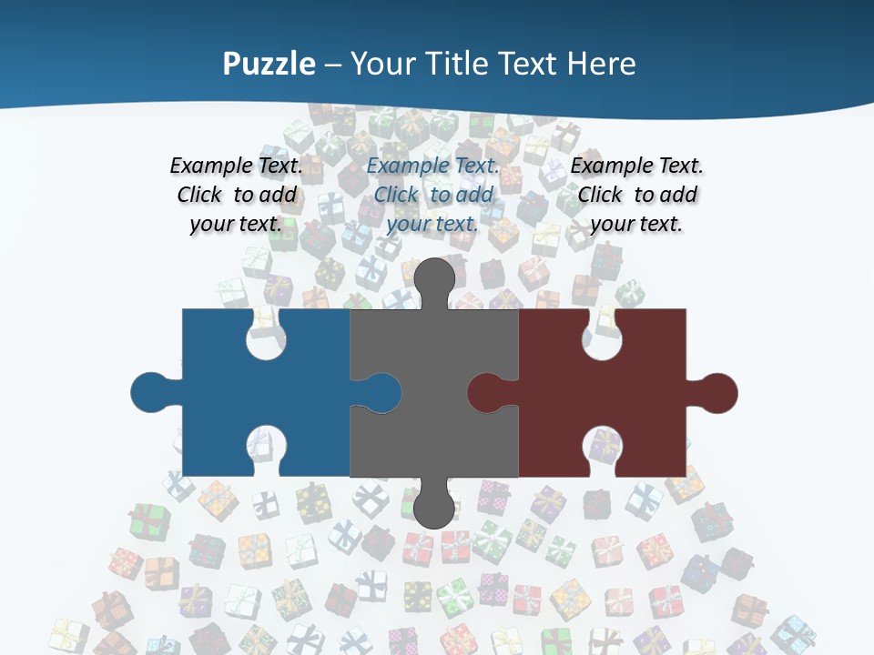 Blooming Closeup Medicine PowerPoint Template