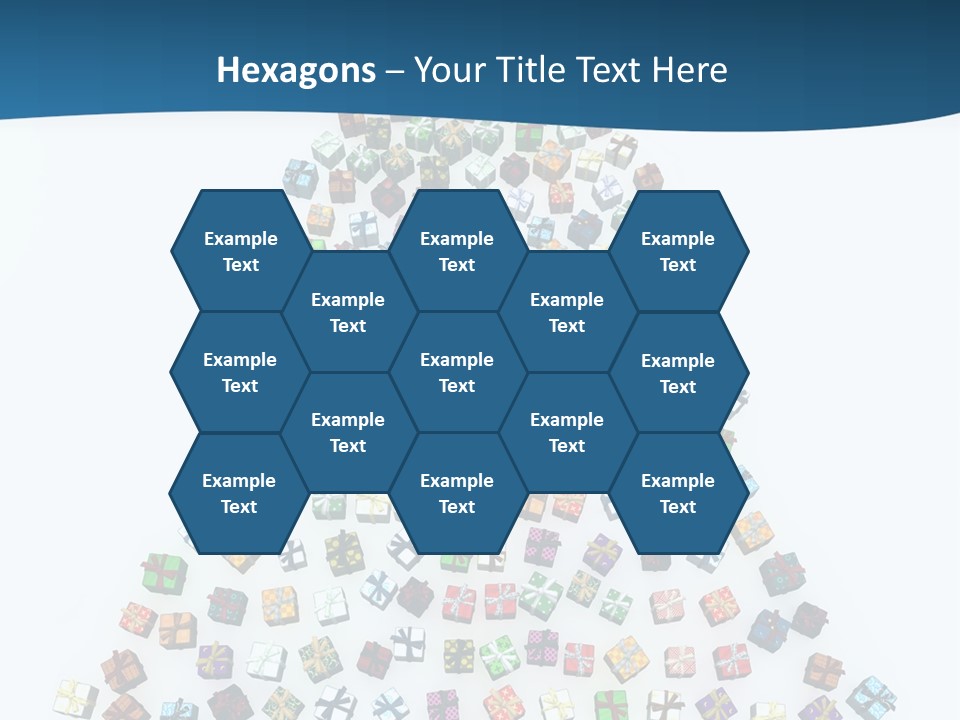 Blooming Closeup Medicine PowerPoint Template