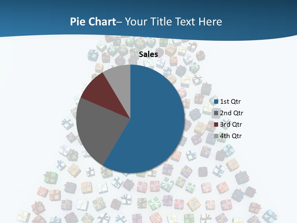 Blooming Closeup Medicine PowerPoint Template