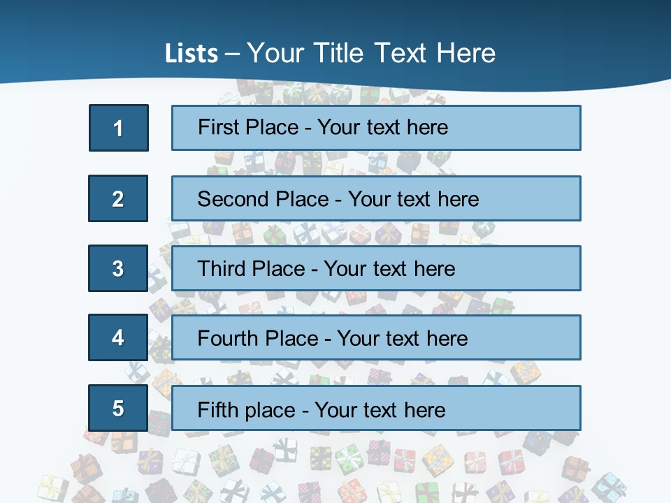 Blooming Closeup Medicine PowerPoint Template