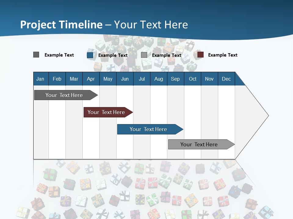 Blooming Closeup Medicine PowerPoint Template