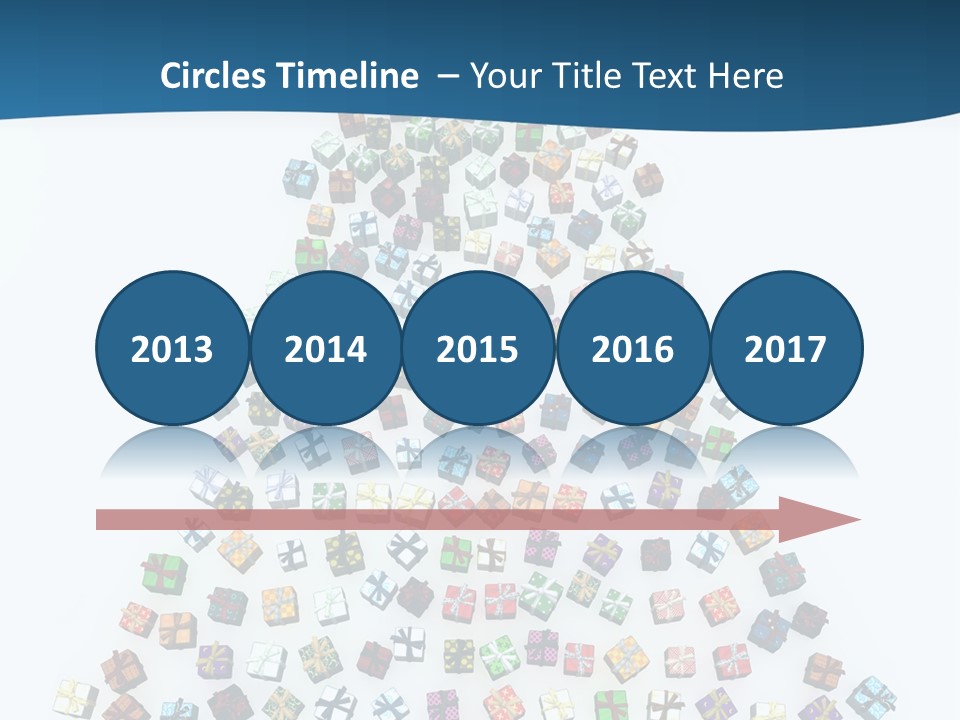 Blooming Closeup Medicine PowerPoint Template