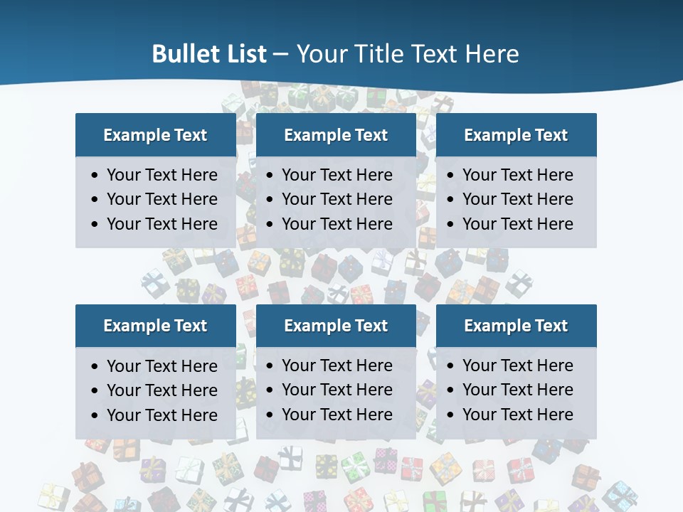 Blooming Closeup Medicine PowerPoint Template