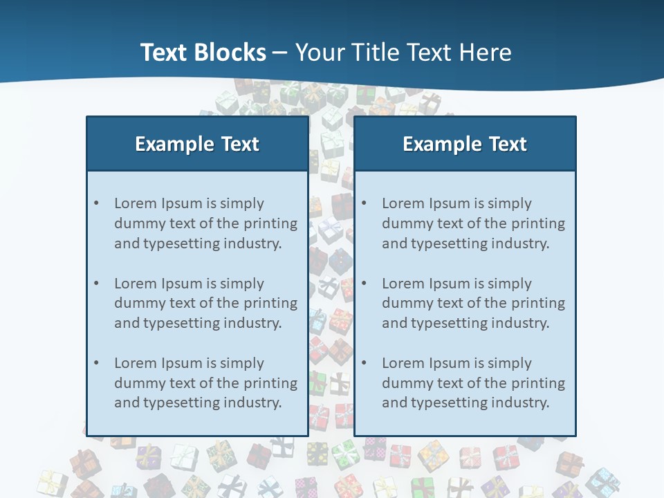 Blooming Closeup Medicine PowerPoint Template