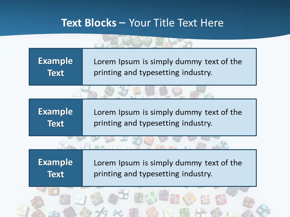 Blooming Closeup Medicine PowerPoint Template