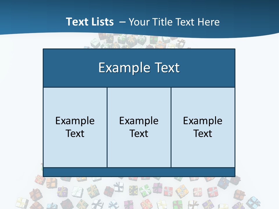 Blooming Closeup Medicine PowerPoint Template