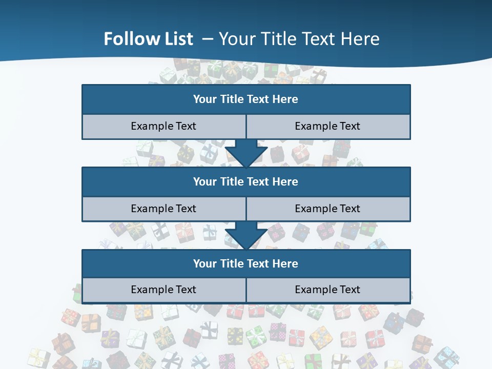 Blooming Closeup Medicine PowerPoint Template