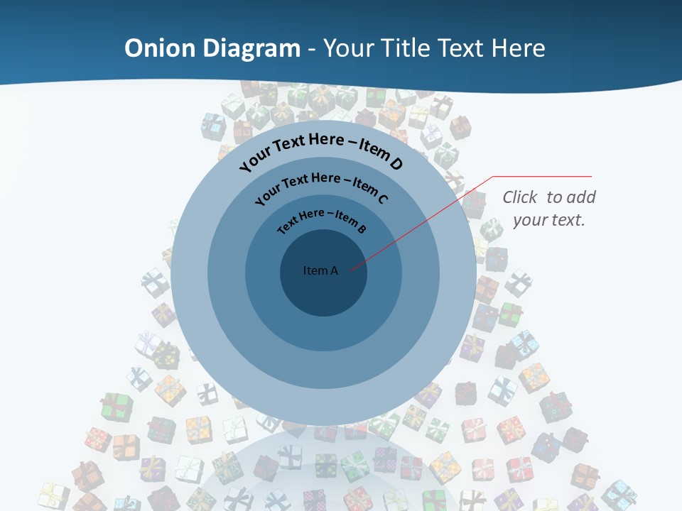 Blooming Closeup Medicine PowerPoint Template