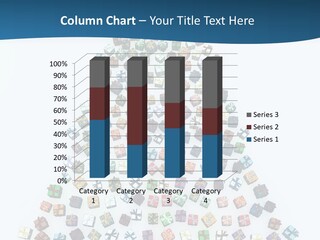 Blooming Closeup Medicine PowerPoint Template