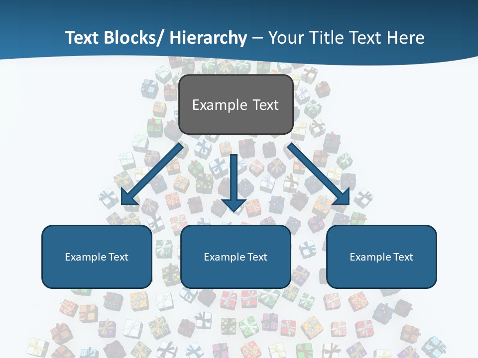 Blooming Closeup Medicine PowerPoint Template