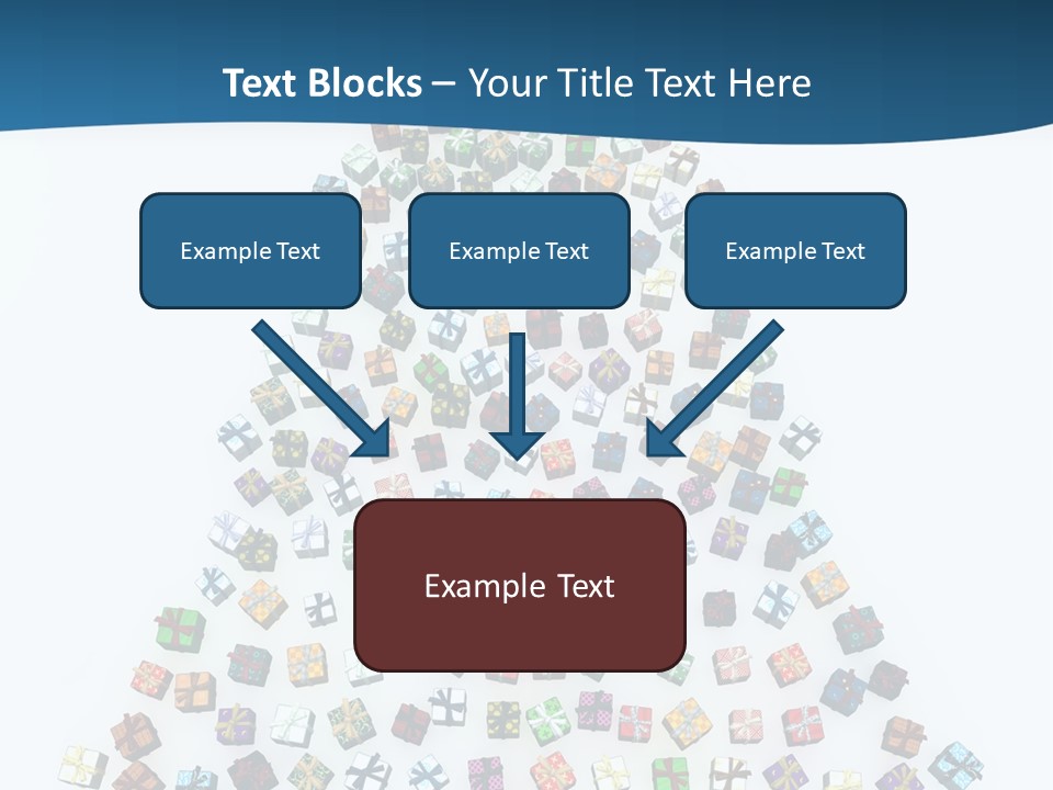 Blooming Closeup Medicine PowerPoint Template
