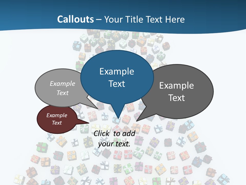 Blooming Closeup Medicine PowerPoint Template